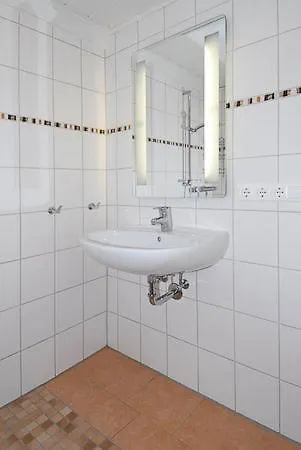 펜션 Ferienhaus Schommer Neßmersiel