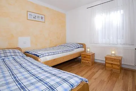 Ferienhaus Schommer * Neßmersiel