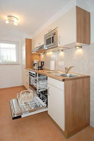 Ferienhaus Schommer Neßmersiel
