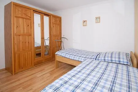Ferienhaus Schommer *