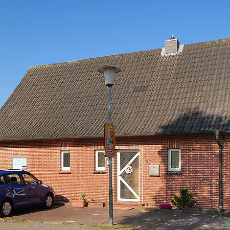 Ferienhaus Schommer 펜션 *