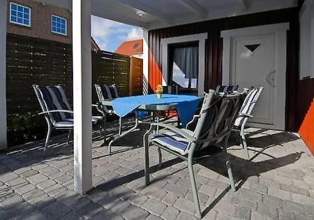 펜션 Ferienhaus Schommer